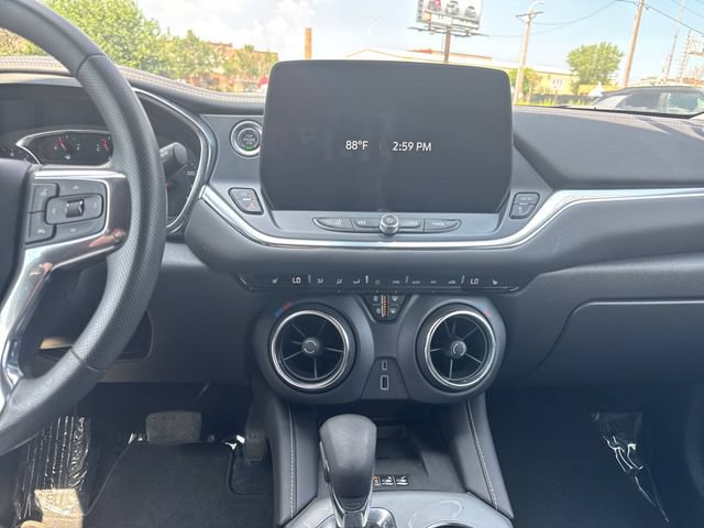 Used 2023 Chevrolet Blazer LT w/ Convenience Package AWD/4WD image 19