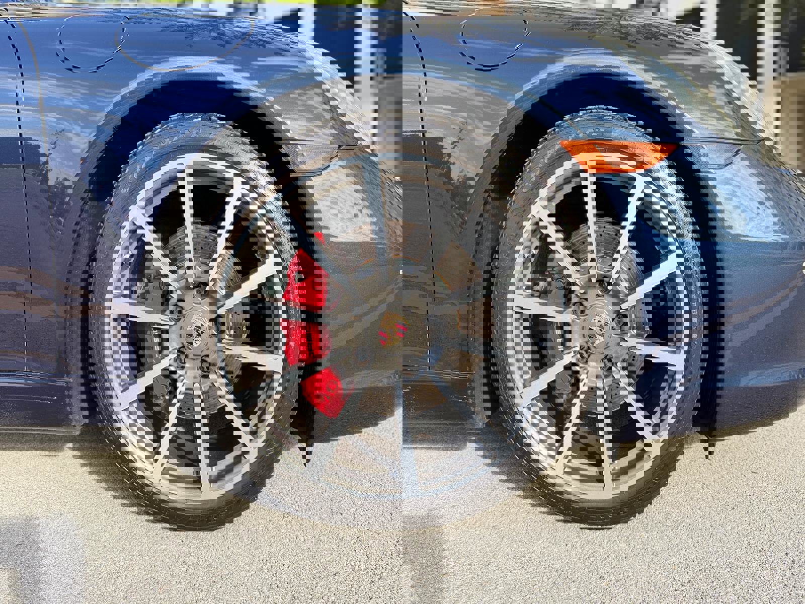 Used 2013 Porsche 911 Carrera S image 26