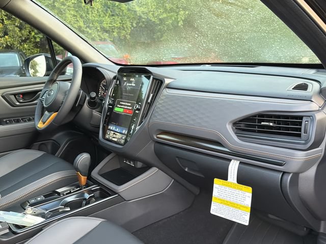 Used 2026 Subaru Forester Wilderness AWD/4WD image 19