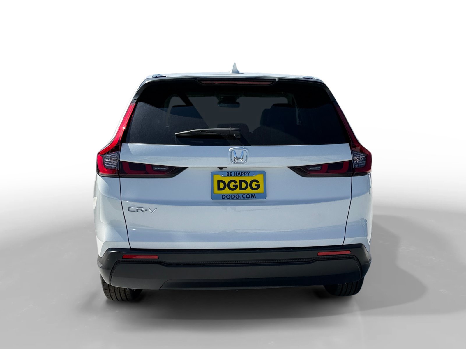 New 2026 Honda CR-V LX image 4