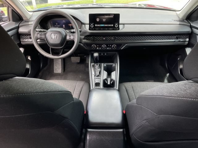 Used 2023 Honda Accord LX image 9