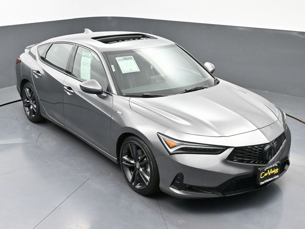 Used 2023 Acura Integra A-Spec image 39