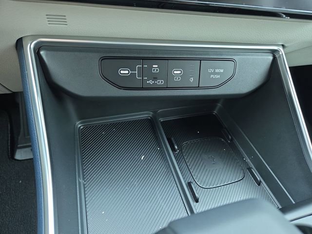 New 2026 Kia Carnival SX image 21