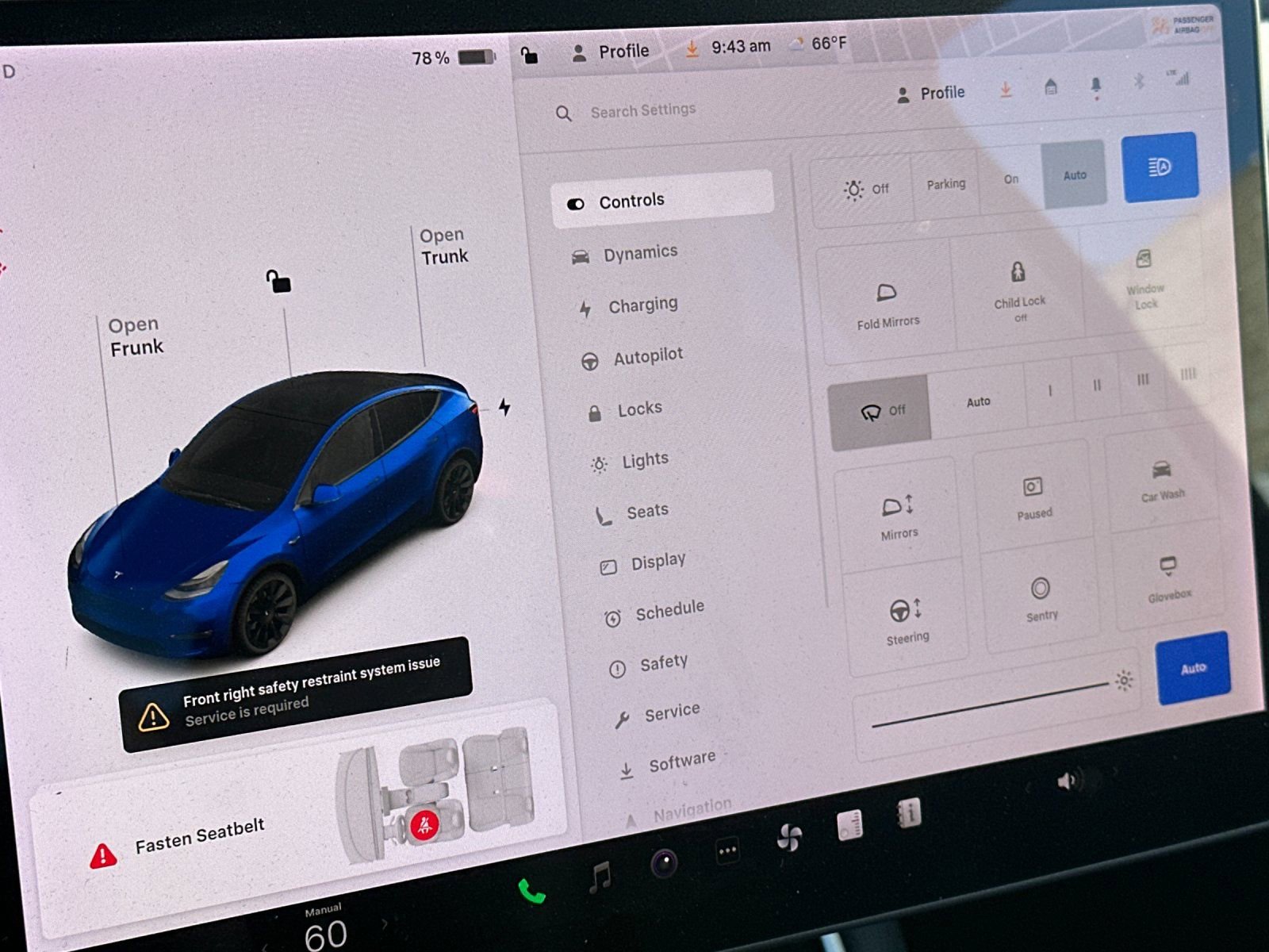 Used 2021 Tesla Model Y Long Range image 21