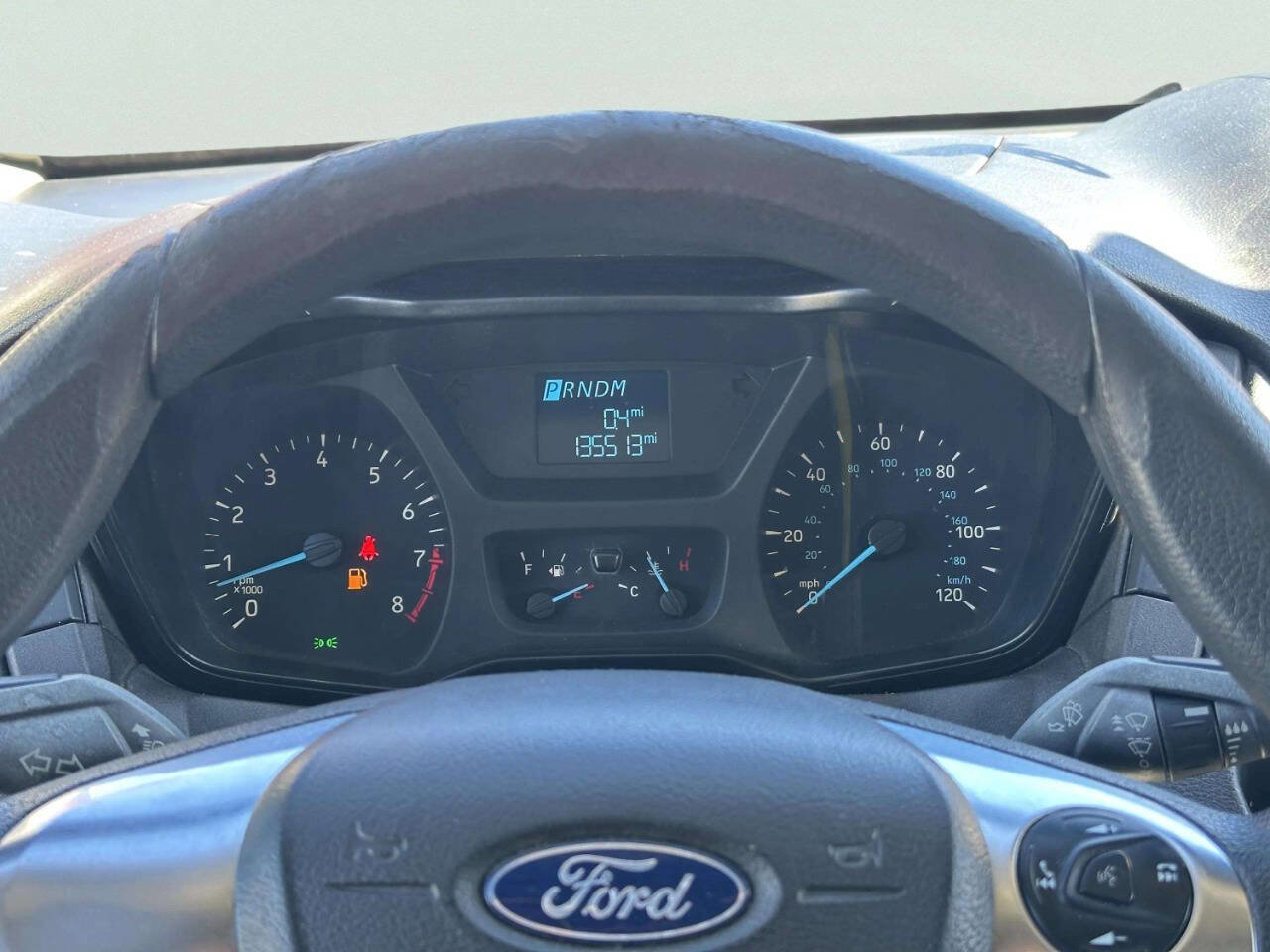 Used 2019 Ford Transit 250 250 3dr LWB High Roof Extended RWD image 21