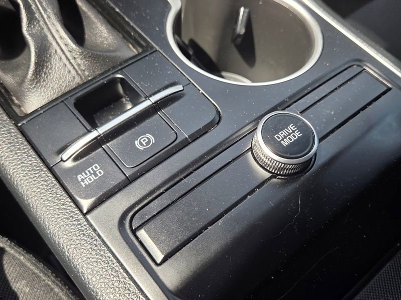 Used 2021 Kia K5 LXS FWD image 35