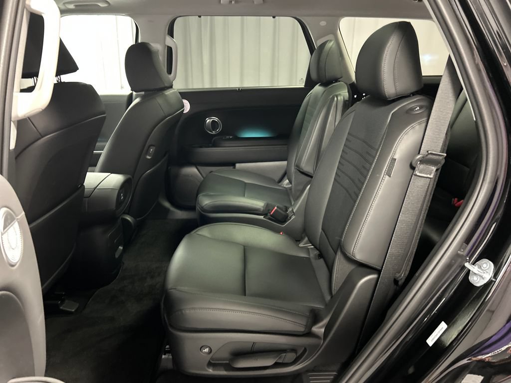 Used 2026 Hyundai Palisade Limited AWD/4WD image 22