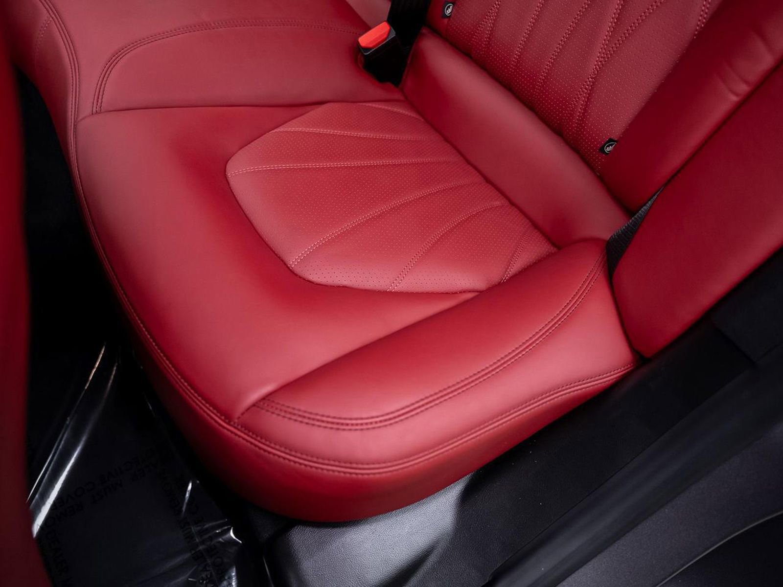 Used 2022 Maserati Ghibli Modena RWD image 42