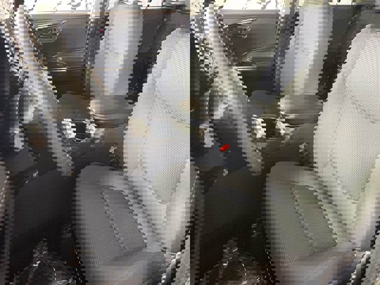 Used 2024 Toyota RAV4 LE image 20