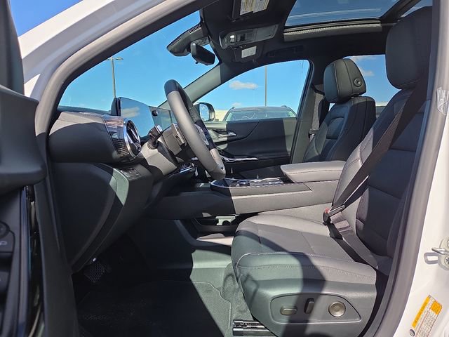 New 2026 Chevrolet Equinox LT w/ Convenience Package II image 10