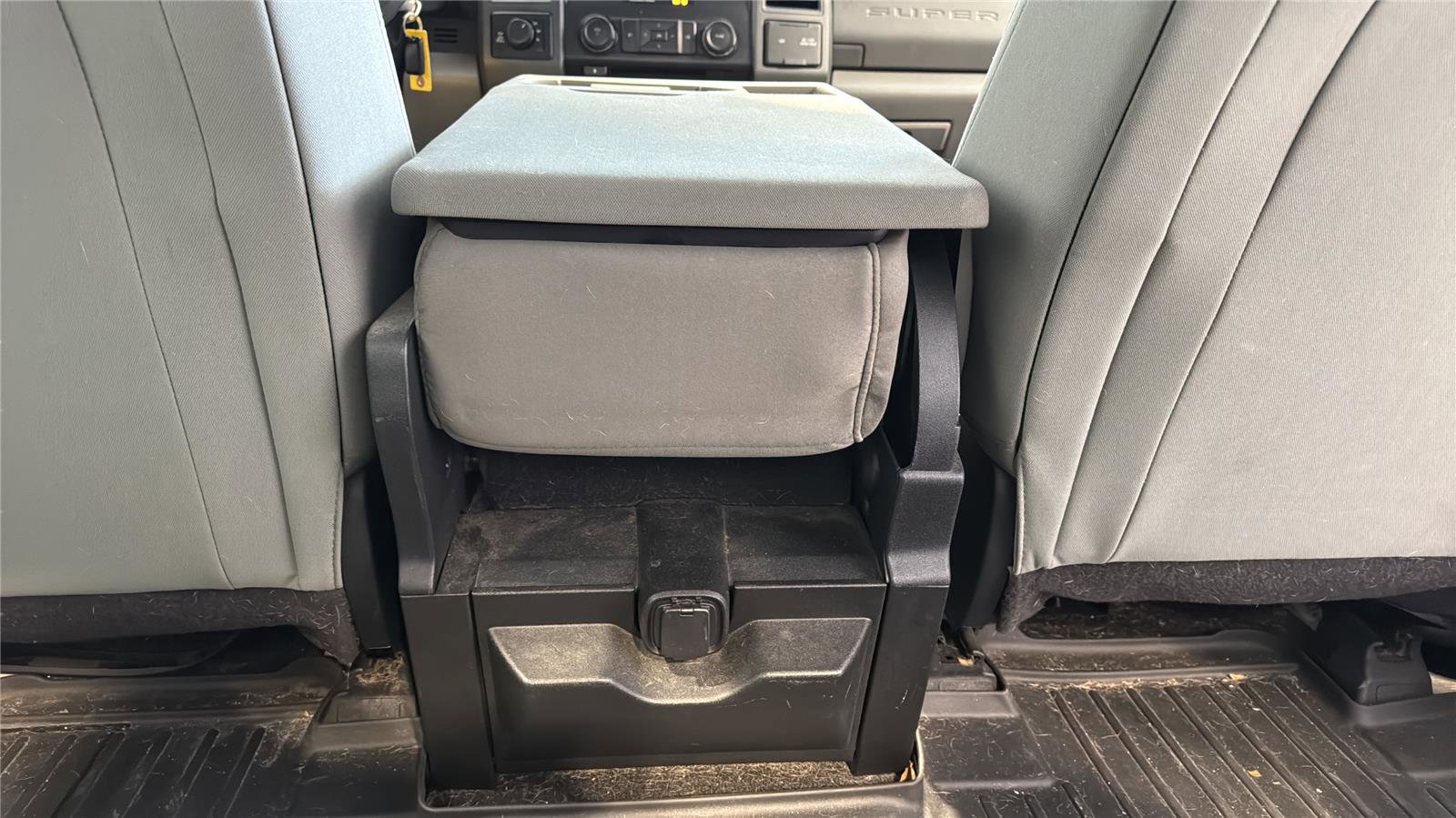 Used 2018 Ford F250 XL w/ STX Appearance Package image 23