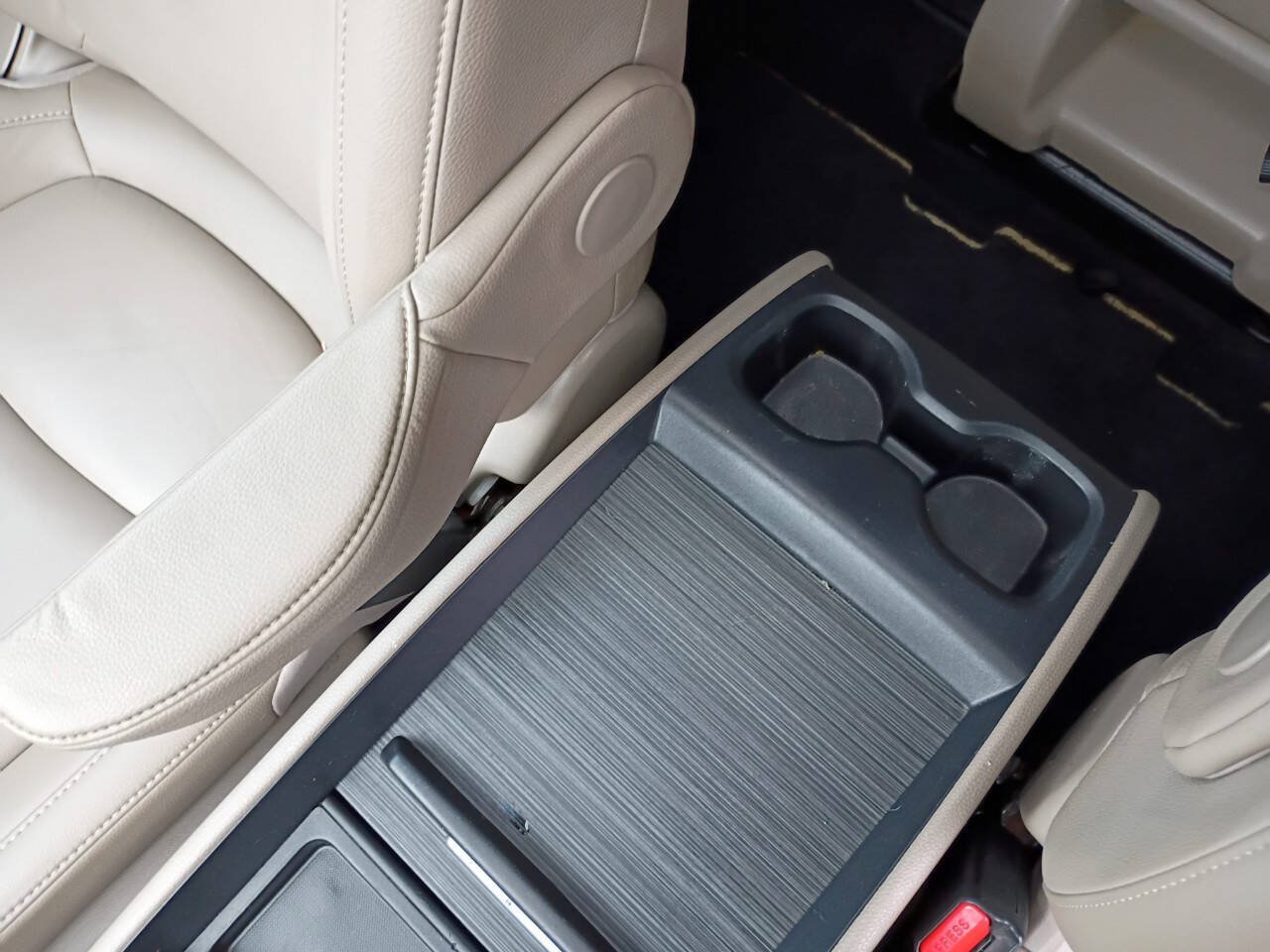 Used 2019 Honda Odyssey EX-L image 20