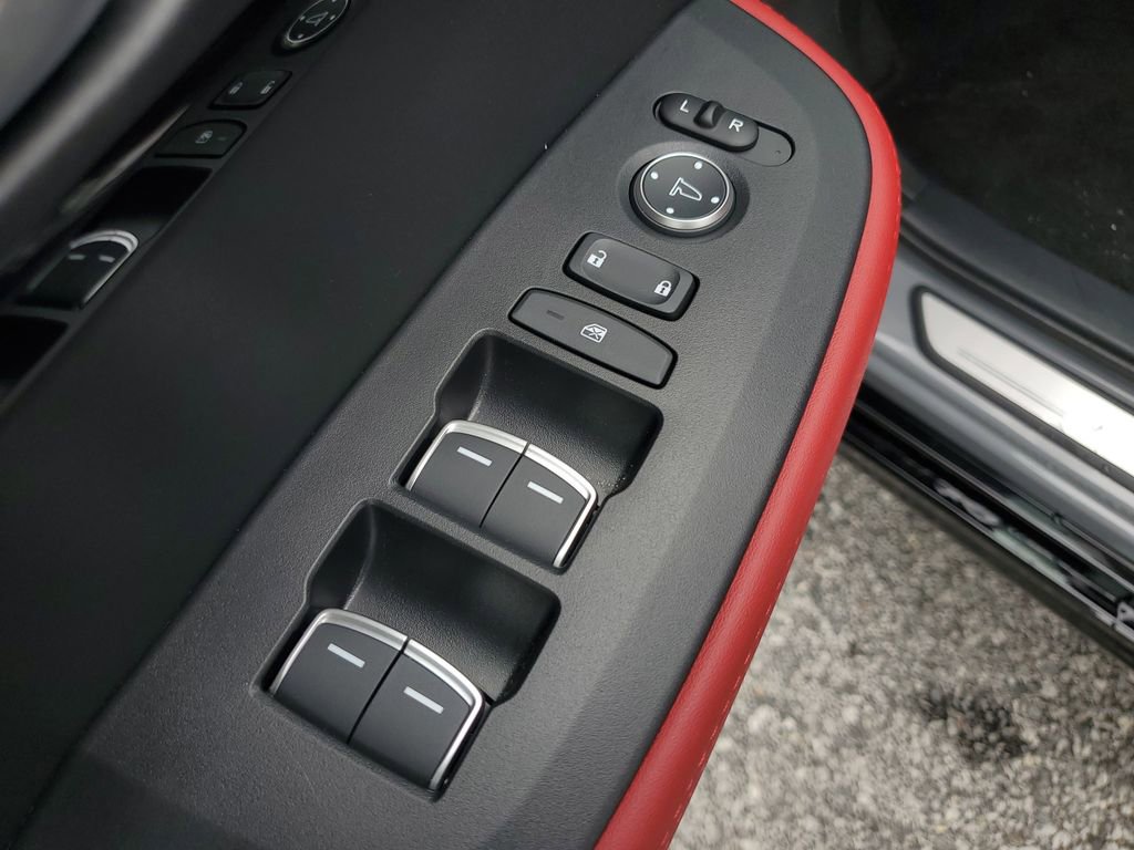 Certified 2025 Acura ADX A-Spec FWD image 20