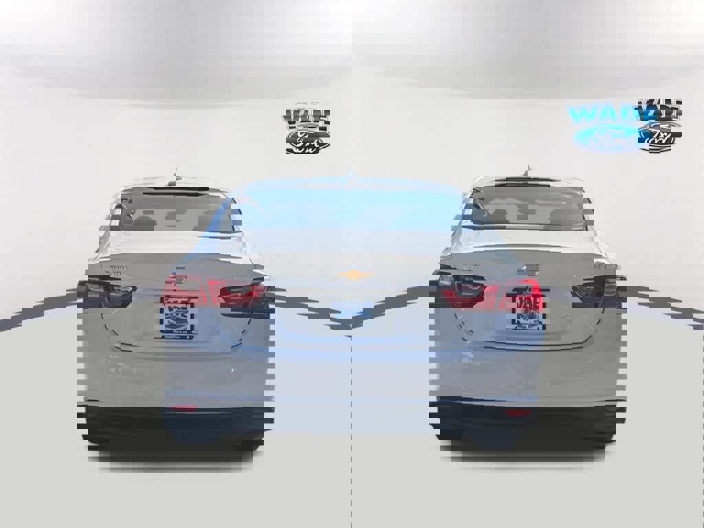 Used 2023 Chevrolet Malibu LT image 6