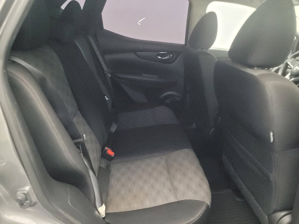 Used 2019 Nissan Rogue Sport SV FWD image 19
