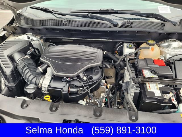 Used 2019 Chevrolet Blazer Premier w/ Sun and Wheels Package image 32