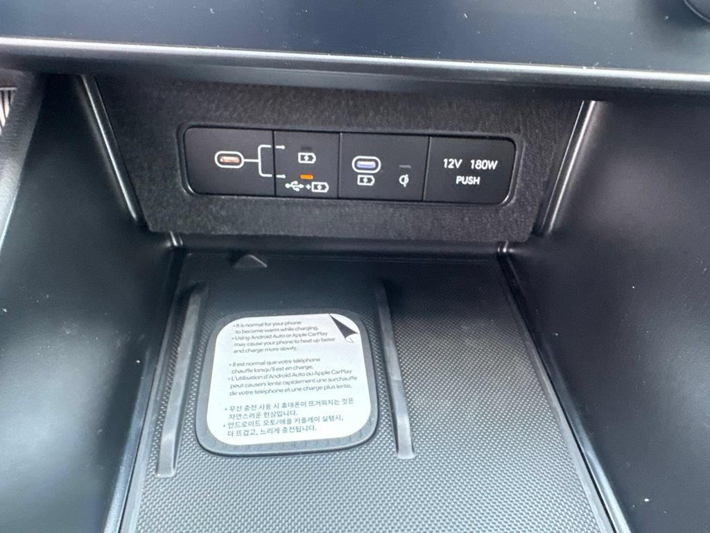 New 2026 Hyundai Sonata SEL FWD image 22