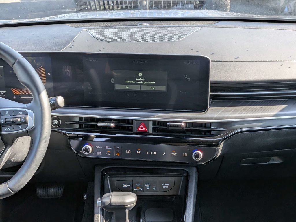 Used 2026 Kia K5 GT-Line w/ GT-Line Premium Package AWD/4WD image 15