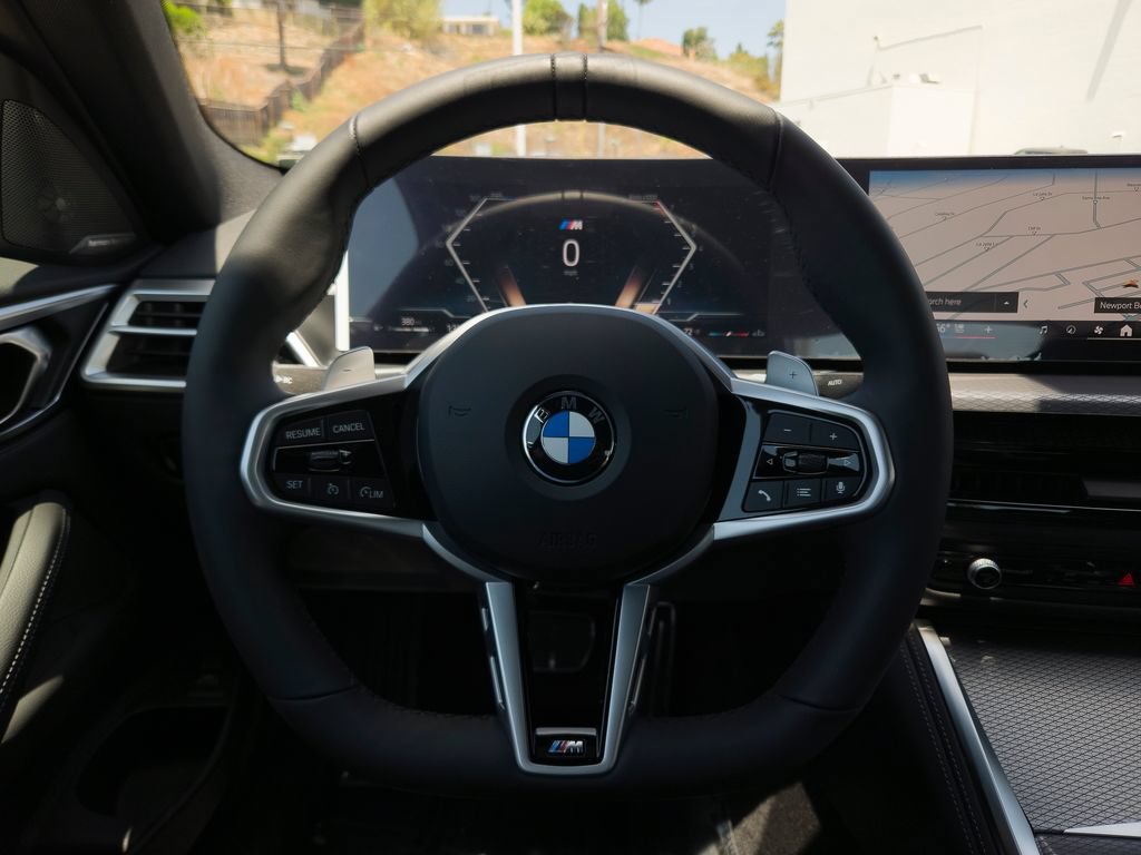 New 2027 BMW 430i Coupe w/ M Sport Package RWD image 15