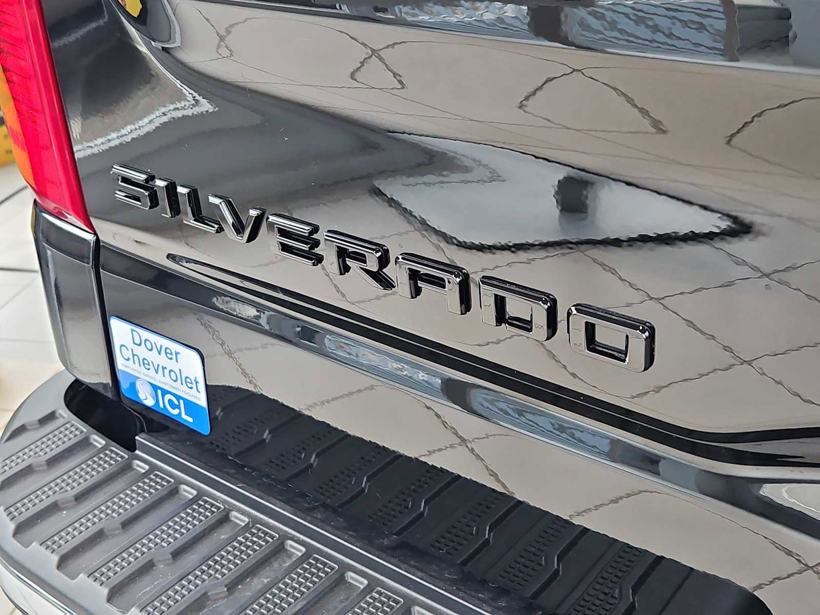 New 2026 Chevrolet Silverado 1500 W/T w/ WT Value Package AWD/4WD image 6