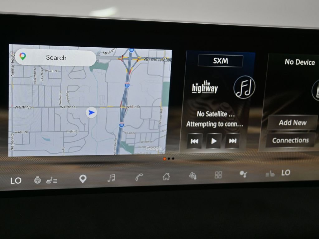 New 2026 Nissan Armada NISMO image 10