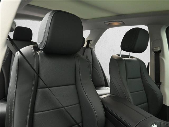 Certified 2026 Mercedes-Benz GLE 350 4MATIC image 28
