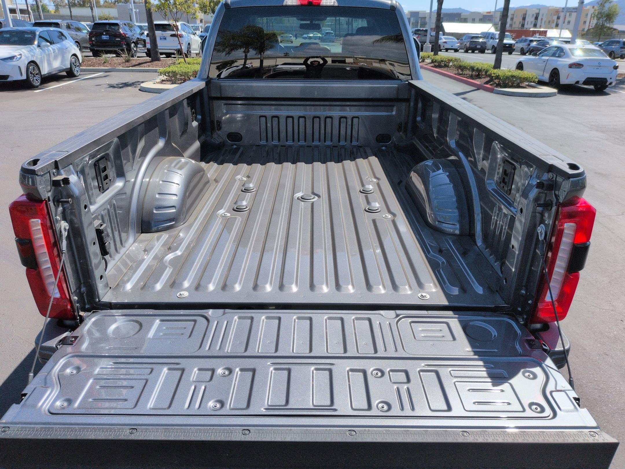 Used 2026 Ford F450 Lariat image 32