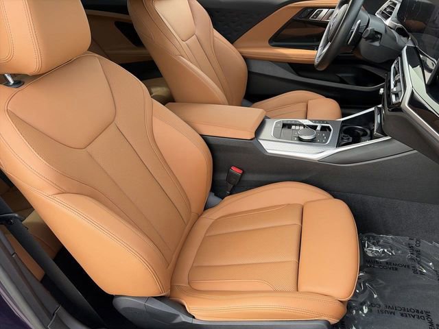 Used 2023 BMW M240i xDrive Coupe w/ Premium Package image 11