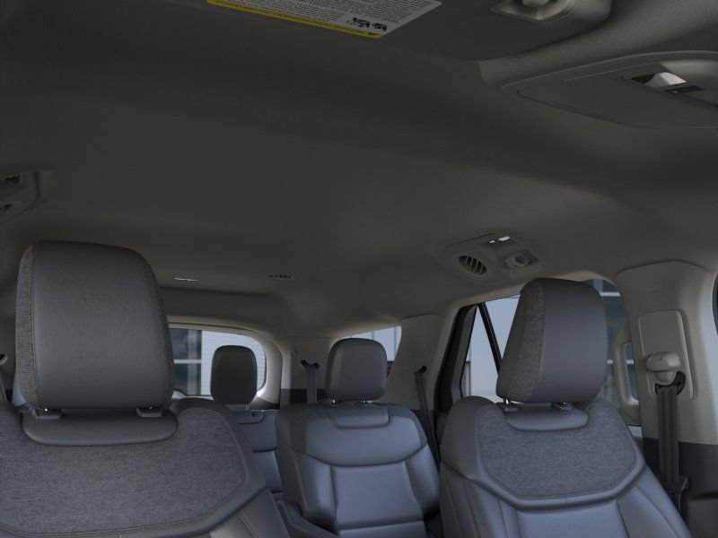 New 2026 Ford Explorer Active w/ Active Comfort Package RWD image 22