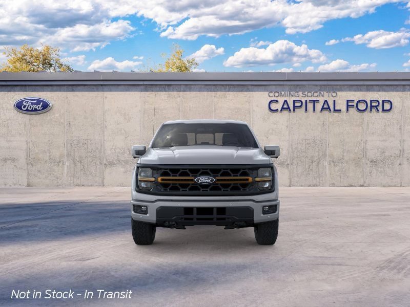 New 2026 Ford F150 Tremor AWD/4WD image 2