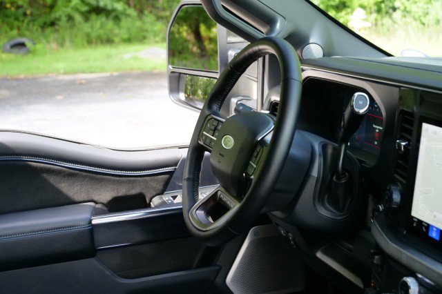 Used 2026 Ford F450 Platinum AWD/4WD image 48