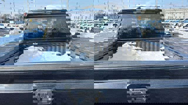 New 2026 Toyota Tacoma TRD Sport image 35