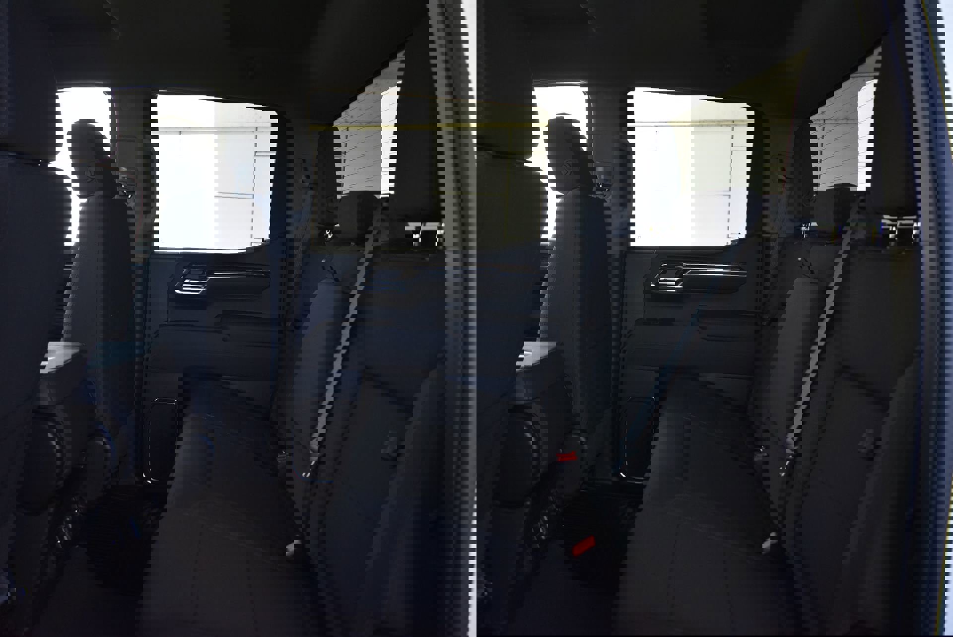 New 2026 GMC Sierra 1500 Elevation w/ Max Trailering Package image 16