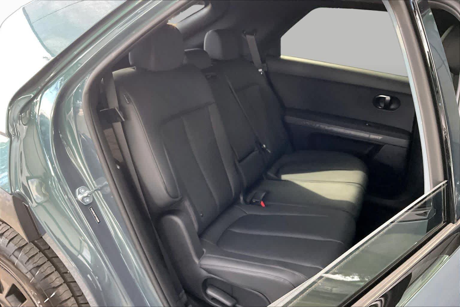 Certified 2026 Hyundai Ioniq 5 XRT AWD/4WD image 19