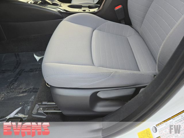 Used 2023 Toyota Corolla SE w/ SE Package image 21