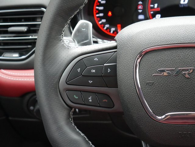 Used 2024 Dodge Durango SRT image 22