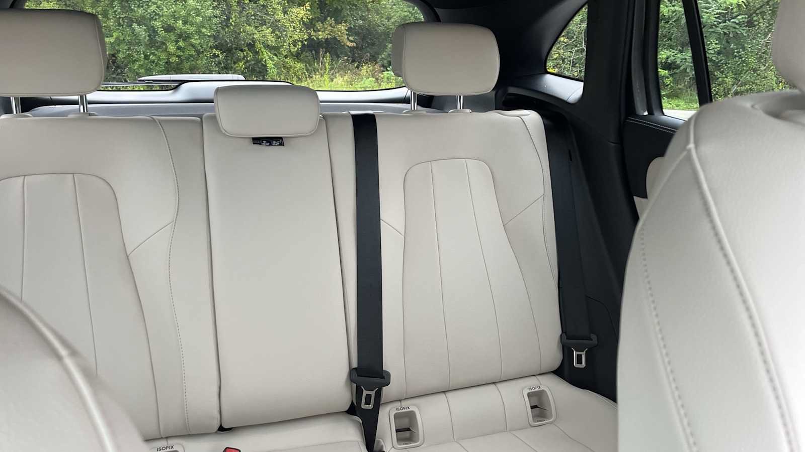 New 2026 Mercedes-Benz GLA 250 4MATIC image 34