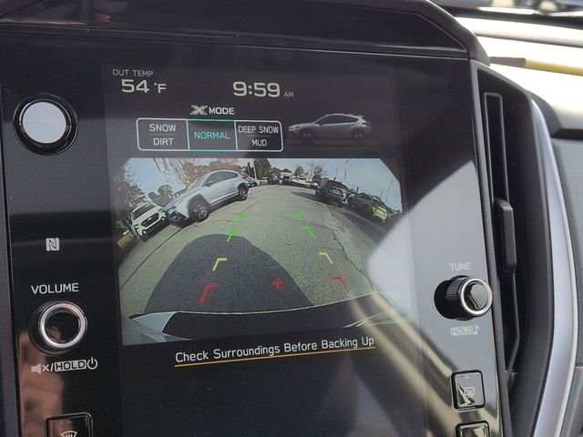 New 2025 Subaru Crosstrek 2.5i Premium image 26