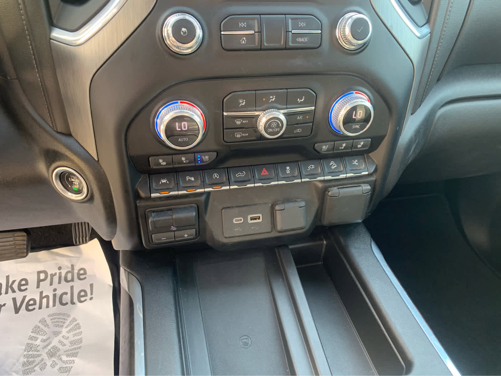 Used 2020 GMC Sierra 1500 Denali w/ Denali Ultimate Package image 18