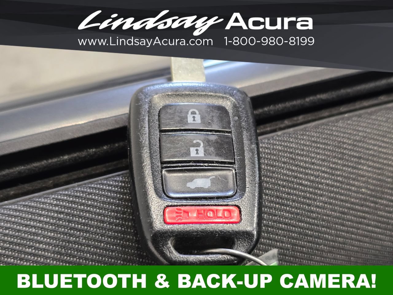 Used 2021 Honda HR-V LX image 22
