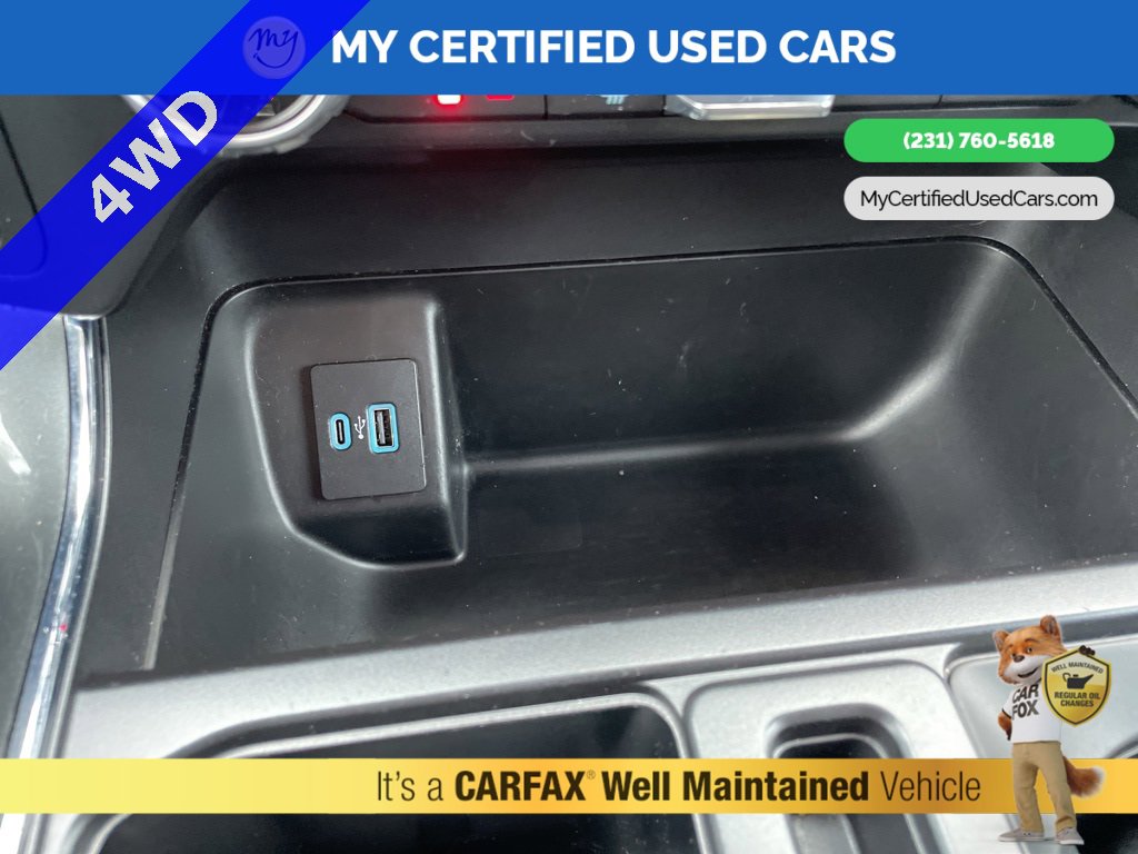 Used 2022 Ford F150 XLT w/ Equipment Group 302A High image 23