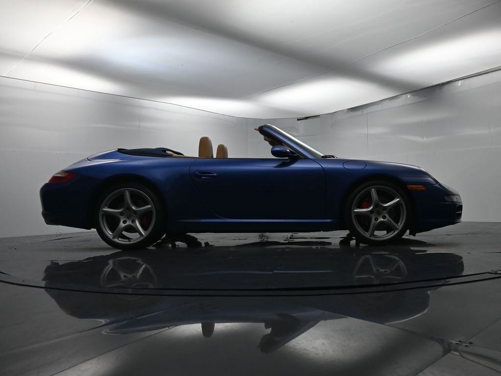 Used 2006 Porsche 911 Carrera S image 63