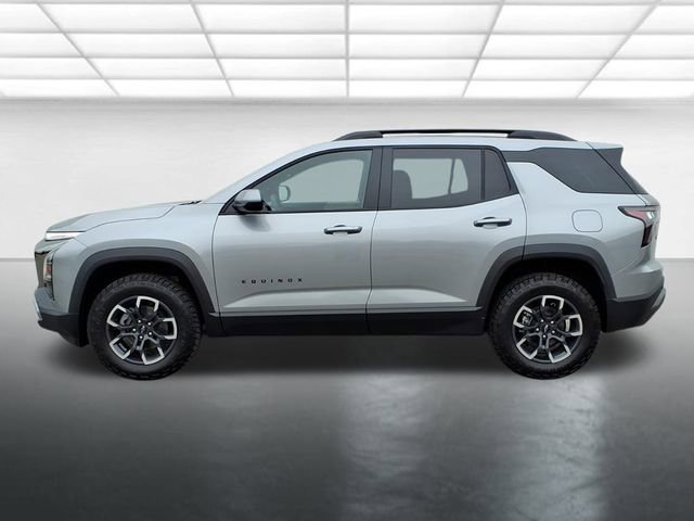 New 2026 Chevrolet Equinox ACTIV image 2