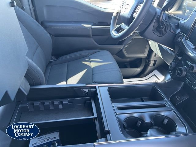 New 2026 Ford F150 STX w/ Equipment Group 200A image 27