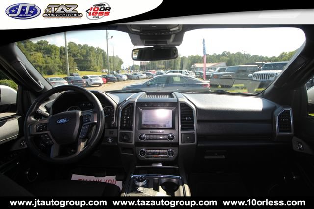 Used 2020 Ford Expedition Max XLT RWD image 16