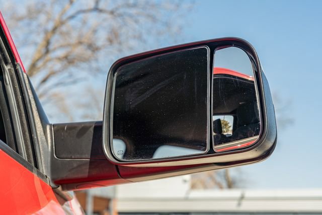 Used 2021 RAM 3500 Lone Star w/ Level 1 Equipment Group image 13