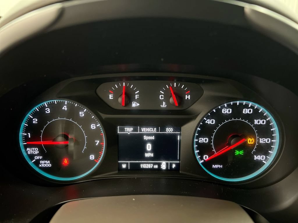 Used 2017 Chevrolet Malibu LS FWD image 12