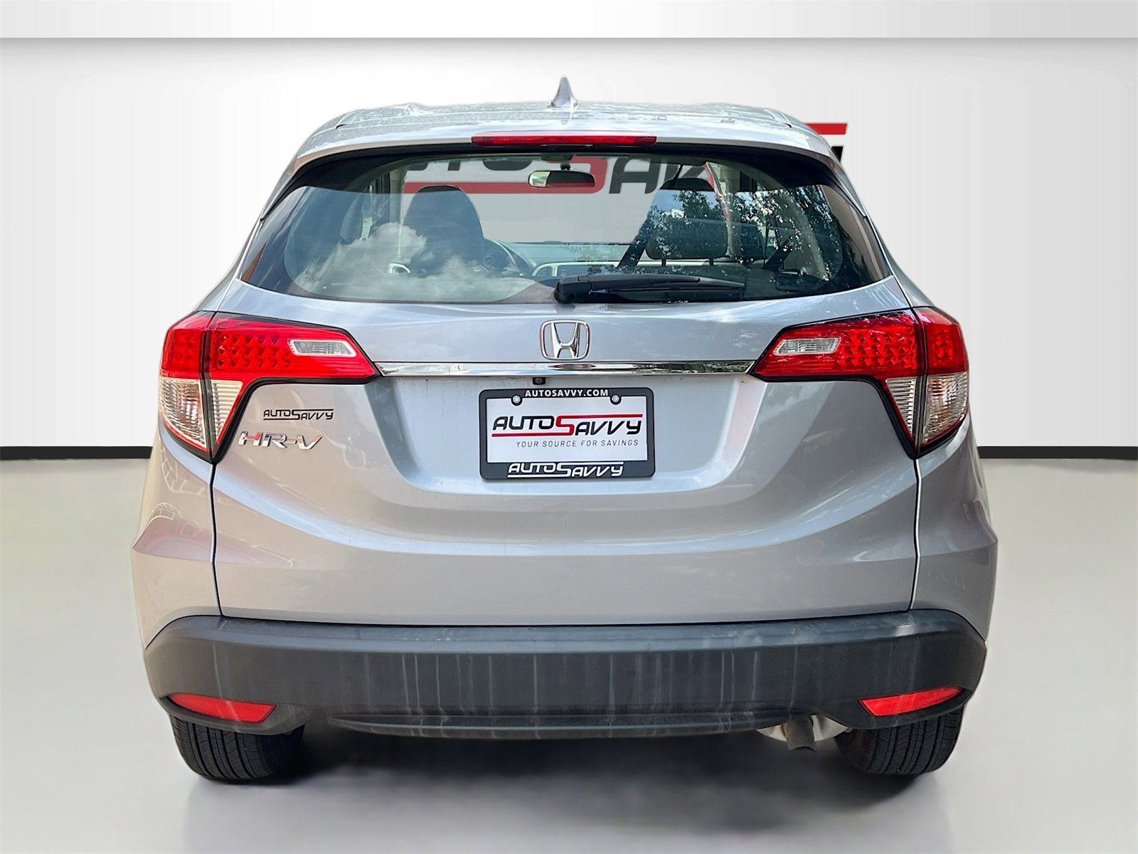 Used 2019 Honda HR-V LX image 6