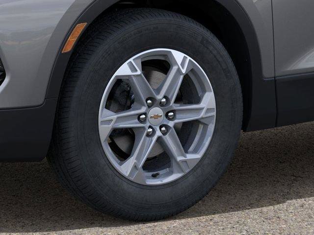 New 2026 Chevrolet Blazer LT AWD/4WD image 9