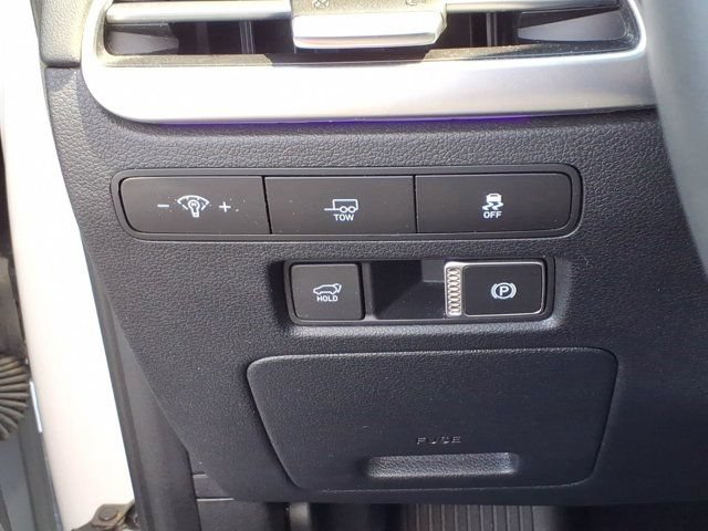 Used 2025 Hyundai Palisade Calligraphy AWD/4WD image 22